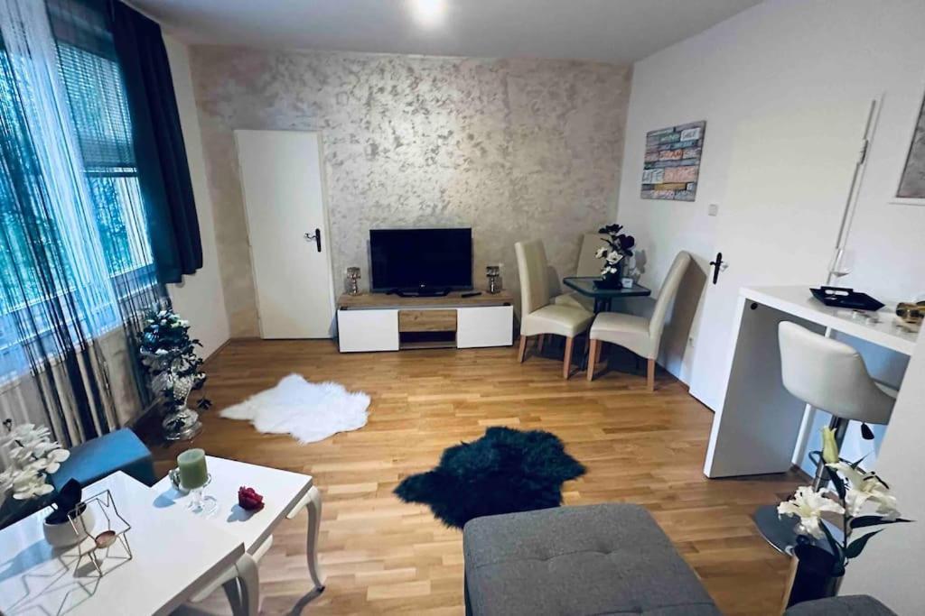 12-Fratelli Apartments Schloss Schonbrunn 10 To City Viyana Dış mekan fotoğraf